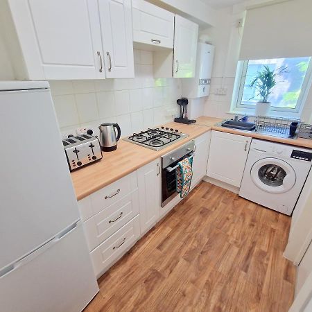 Apartmán Flat In Battersea, 5 Minutes From Clapham Junction Station Londýn Exteriér fotografie